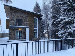 BANOVANI Bakuriani Bakuriani